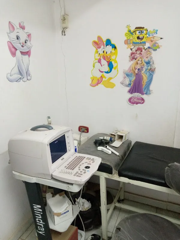 د.ايمن عبد العزيز عيادة طب الاطفال و حديثي الولاده وحساسية الصدر