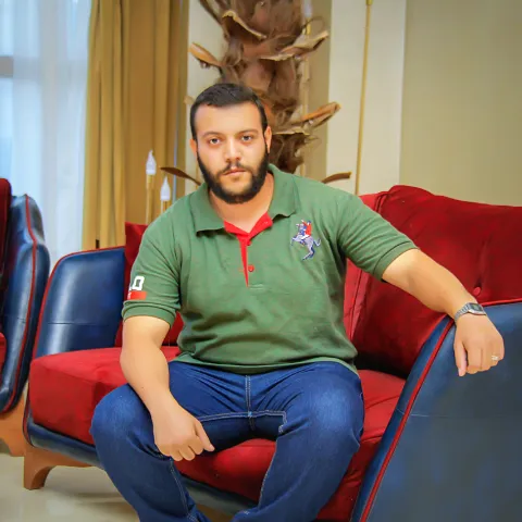 دكتور محمود يوسف جمال