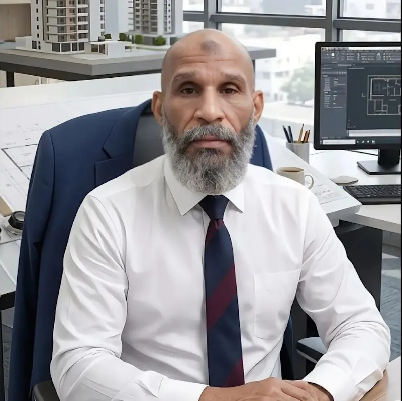 د. نادر حسين صالح