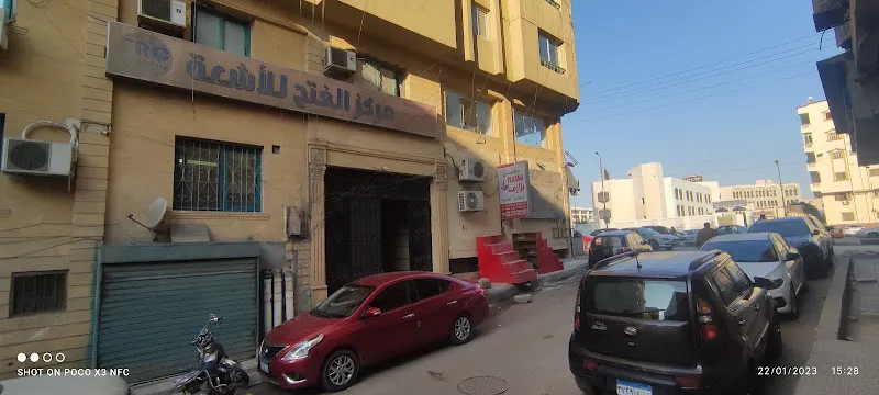 دكتور كرم الصايم أحمد