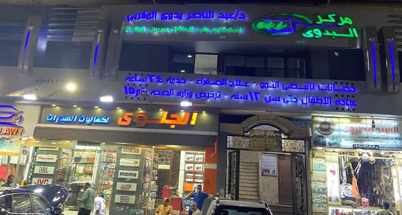 Dr. Hanaa Mahmoud Abdelnabi