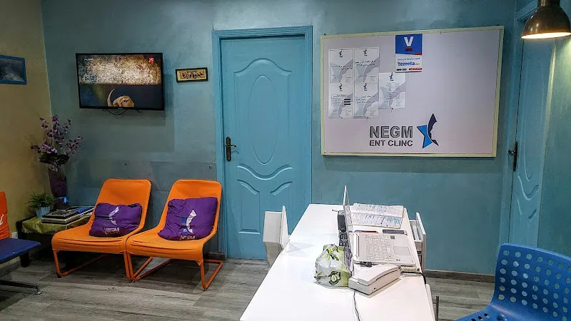 Dr. Najm Clinic