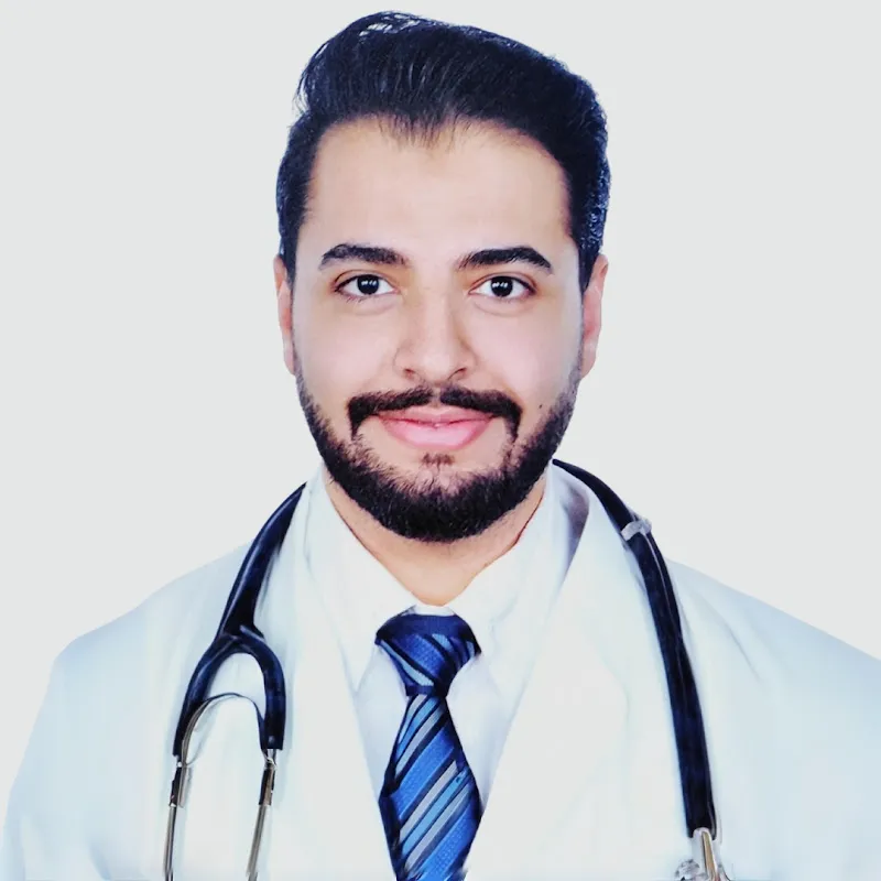 عيادة دكتور ياسر عادل عبد العليم - أخصائي النساء والتوليد