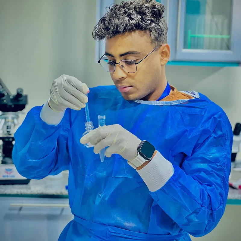 Waleed Mahmoud Clinic
