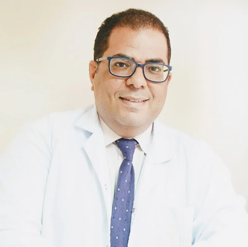 Dr.Mohamed Wael Mohamed Mustafa Clinic for Audiology, Balance, Ear, Nose and Throat