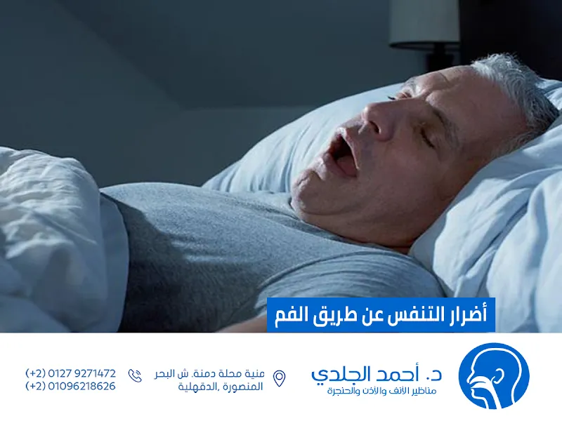 Dr. Ahmed Lotfy Skin ENT