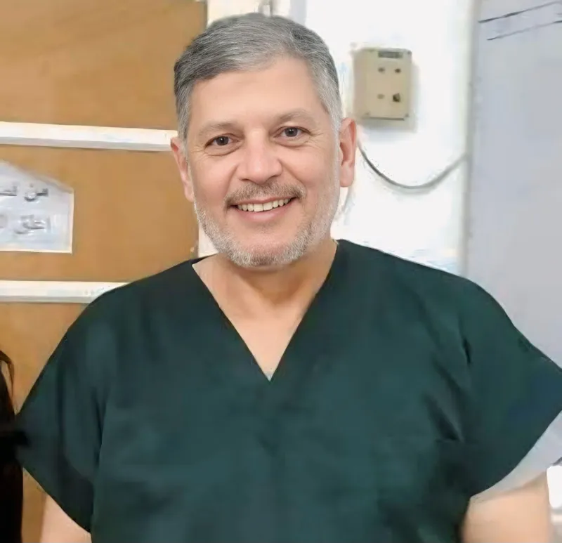 مركز د محمد ماهر الطباخ