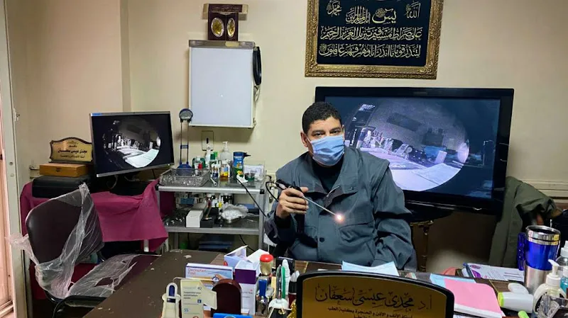Dr. Magdy Eisa اد مجدي عيسي