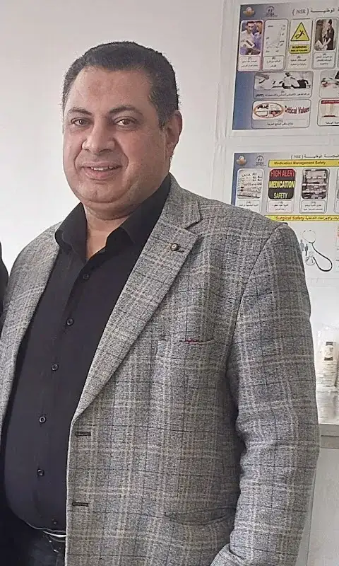 د. وجيه الزينى