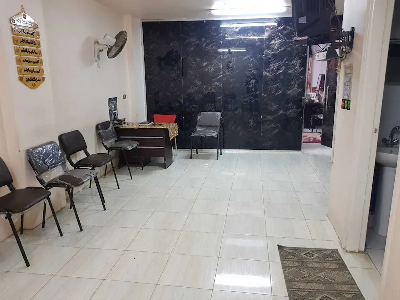 مركز دكتور عمرو اباظه لعلاج وجراحة الأورام بالمحلة الكبرى