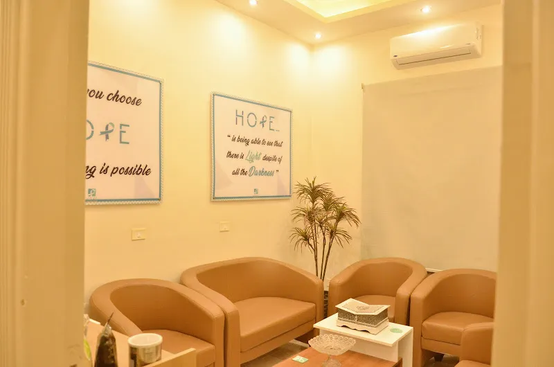 Hope Cancer Center | مركز هووب لعلاج الأورام