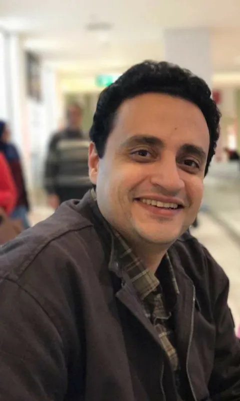 د.محمد منصور استشاري الجراحه العامه وجراحه الاورام والمناظير
