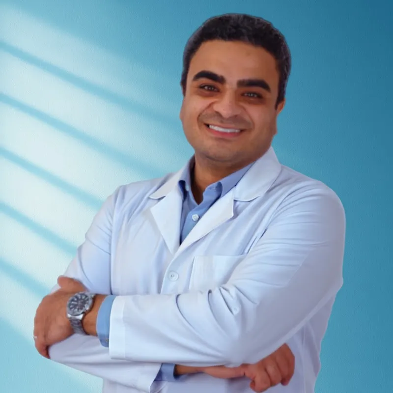 Prof. Ahmed Fouad Soliman
