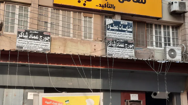 د. محمد احمد امام
