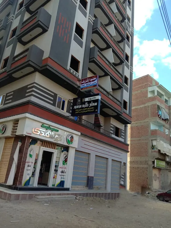Dr. Mahmoud El-Sherif Internal Medicine Clinic - Damietta