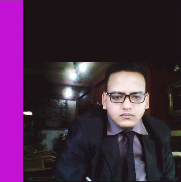 Dr. Ahmed Al-Dabaa