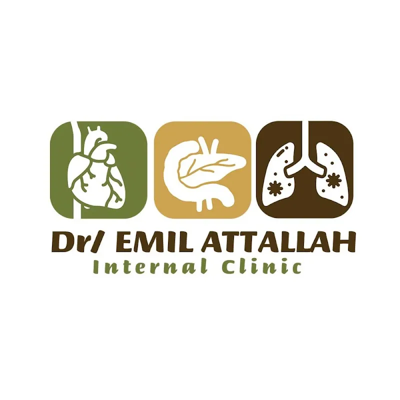 Dr. Emile Atallah Ayoub Clinic - Internal and Respiratory Diseases