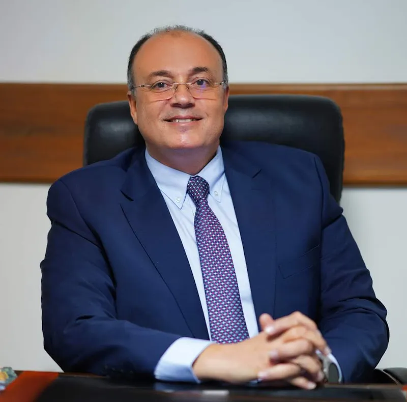 Prof. Dr. Akram Mohamed Fayed