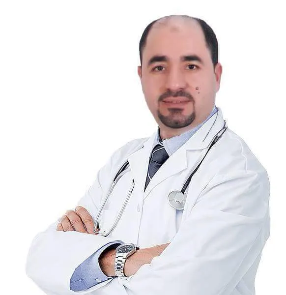 مركز الزهراء للعلاج الطبيعي والتخسيس