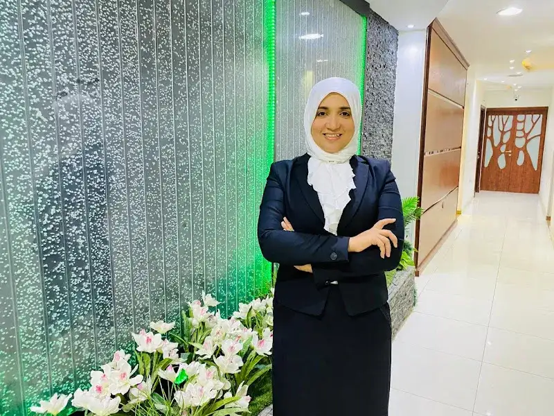 Dr. Kholoud Al-Warraqi