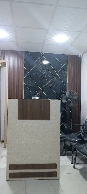 Dr. Mary Shaheed Physical Therapy Center