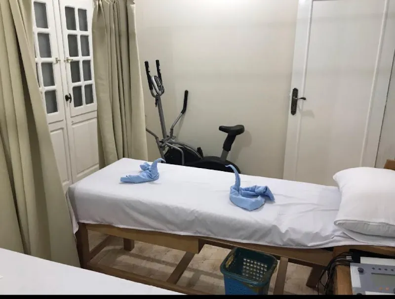 مركز اكسبرت للعلاج الطبيعي و التغذية العلاجية