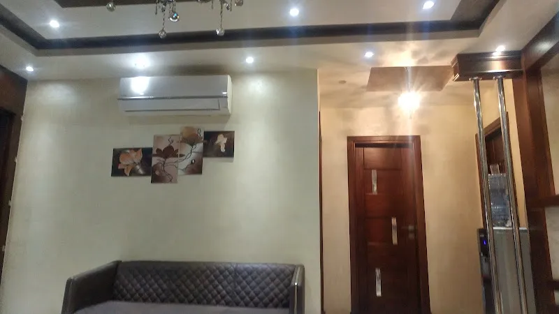 مركز د. ماضي للعلاج الطبيعي والسمنة