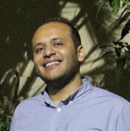 Dr. Hala Arafat
