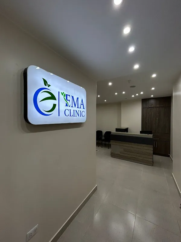 Dr. Eman Mohamed Amer Center - Physical Therapy and Slimming
