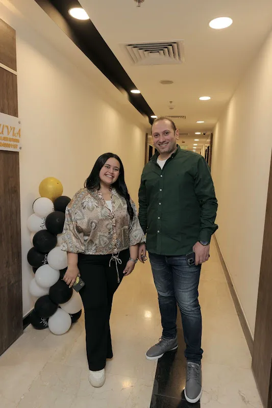Dr. Islam Al-Zayadi Center for Weight Loss and Physical Therapy