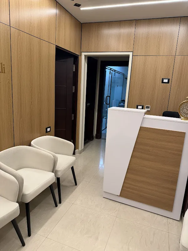 Dr. Ahmed Fathy Center for Obesity Treatment and Aesthetics