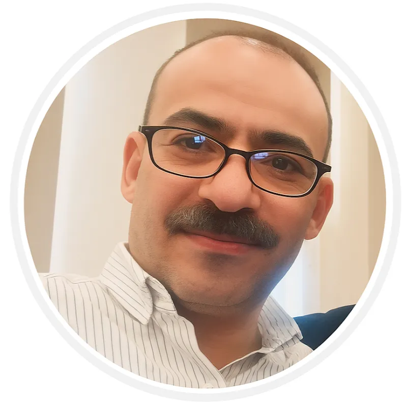 Dr. Marina Emad Clinic – Clinical Nutritionist