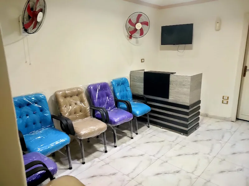 Dr. Ahmed Lotfy Elgalady ENT Clinic
