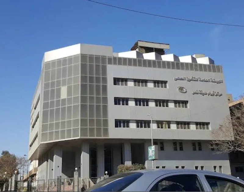 مركز أورام مدينة نصر