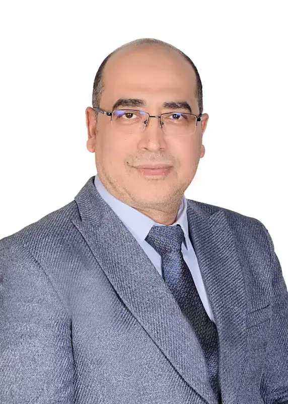 د/ هشام أبو الليل