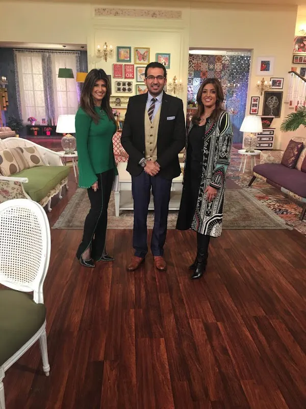 Al-Borj Center for Physical Therapy and Obesity & Weight Management - Dr. Hesham El-Waseef