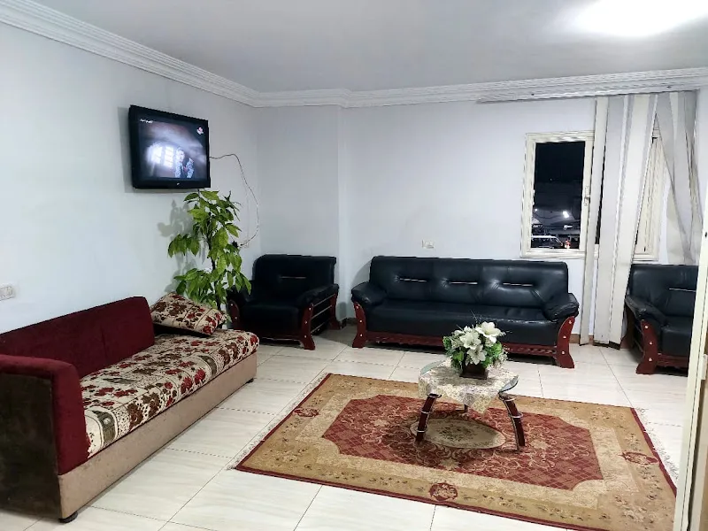 Al-Massa Physical Therapy and Rehabilitation Center.