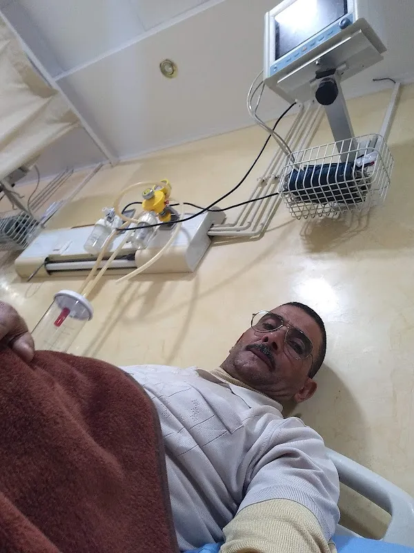 Dr. Abu Al-Faraj Mustafa Al-Rayes