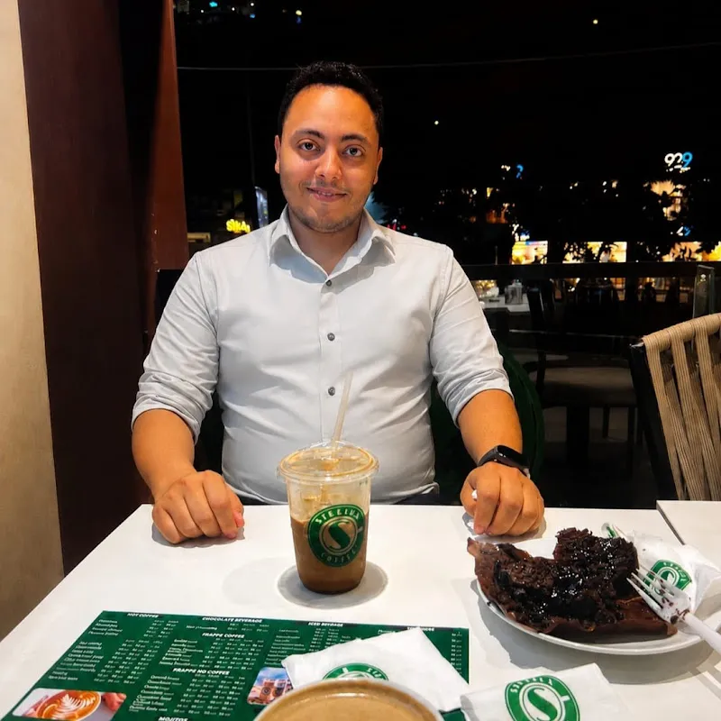 Maadi Diet Center