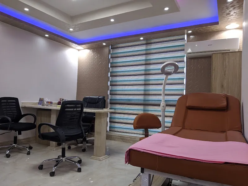 Skinway Egypt