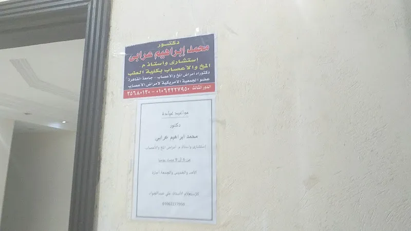 د. هالة رشاد الحبشى