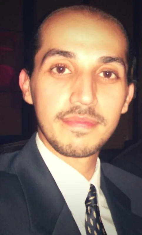 Dr. Tamer Mahmoud Roshdy, Consultant Neurologist