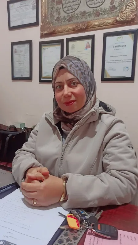 Al-Shorouk Specialized Center for Physical Therapy and Obesity - Dr. Mahmoud Salah