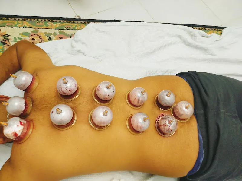 Dar Al Shifa Physiotherapy Center