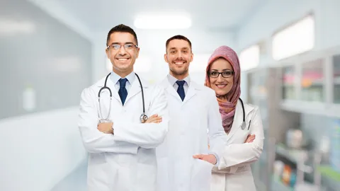 Rehab Kima Specialized Clinics