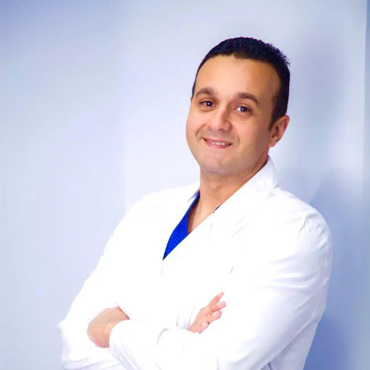 د. احمد عبد العزيز تعلب