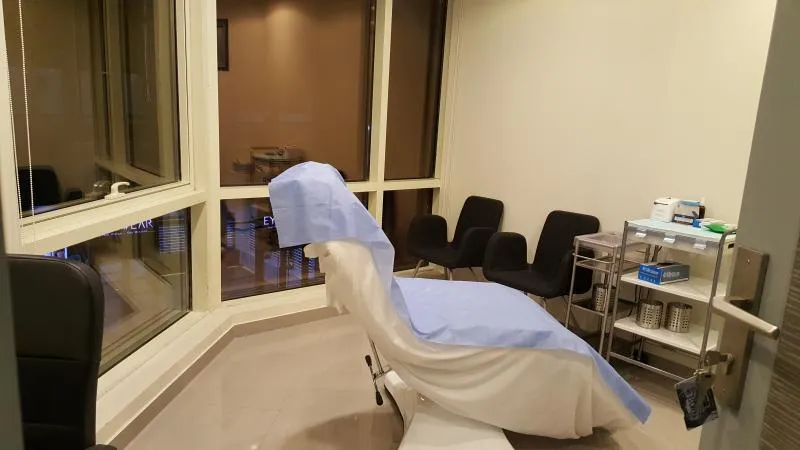 DermaHealth Lasers &amp; Cosmetology