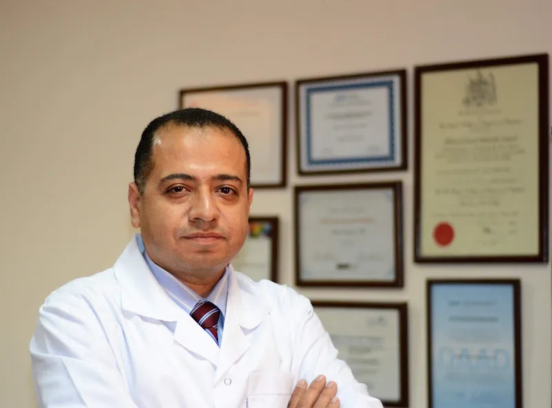 د. احمد سيد مصطفى
