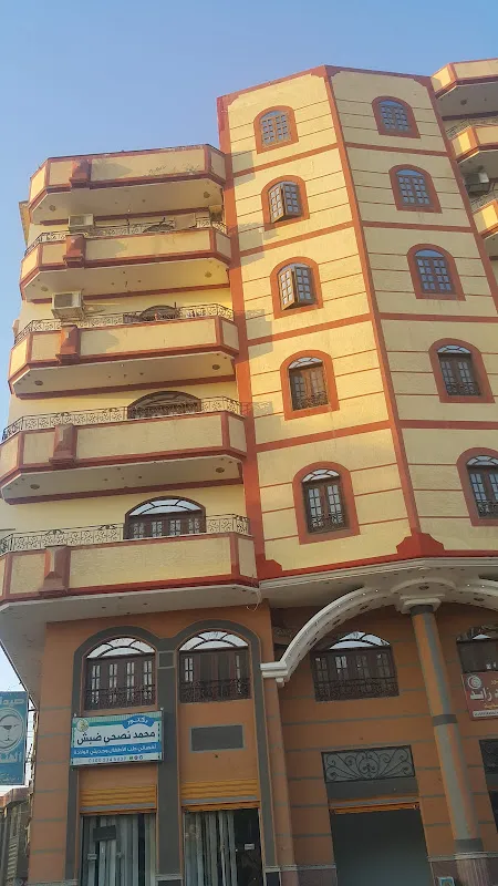 SODIC Medical District
