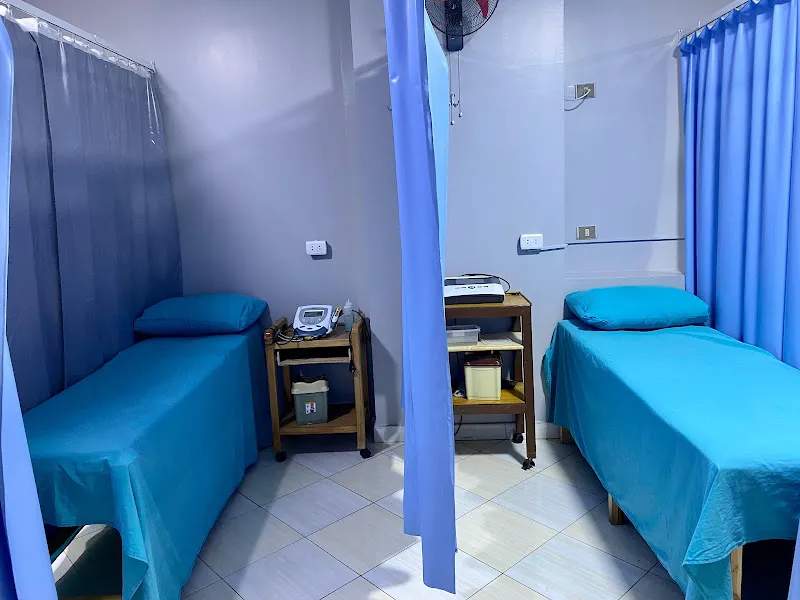 Al-Shifa Rehabilitation and Physiotherapy Center